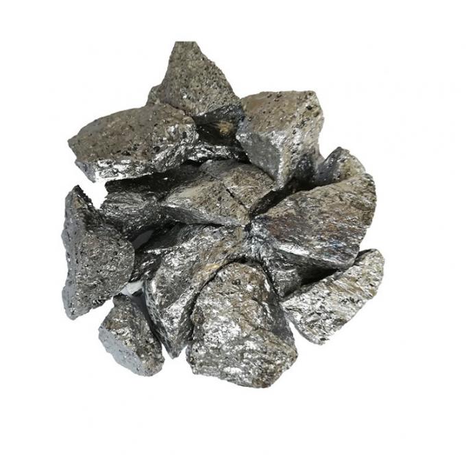 Ferro che fa il silicio del metallo di polvere del metallo del silicio unire in lega forma del