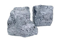 Agente standard di Deslagging del metallo di silicio del ferro grumo metallurgico delle leghe