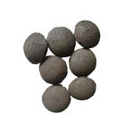 Resistenza all'usura della palla del manganese delle mattonelle del ferrosilicone di Deoxidizer ferro
