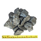 Ferro metallo di silicio di Gray d'argento 2202 Uesd per Gray d'argento metallurgico Blocky