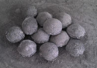 Ferro palle Blocky del silicone per Deoxidizer che unisce in lega sferico rotondo dell'agente