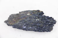 ferro polvere abrasiva del carburo di silicio del metallo SiC98 della lega di 1-10mm