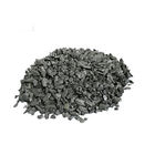 Additivo nero di fabbricazione dell'acciaio delle scorie del silicio di Gray d'argento con la certificazione di iso
