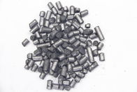 Materiale ceramico leggero della polvere del carburo di silicio nella materia refrattaria