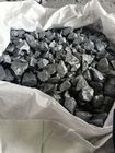 Gray d'argento materiale di ferro del silicio di produzione d'acciaio delle scorie C P S di Al si del Fe Ca