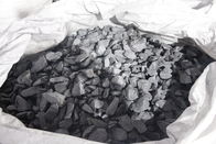 La lega del carbonio del silicio del granello nera e si inverdisce l'agente riduttore d'acciaio di 10mm - di 3