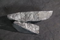 forma di alluminio del granello del grumo del convertitore del silicio ad alto tenore di carbonio di 10mm - di 3mm