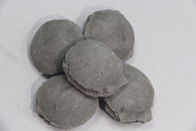 Ferro additivo di fabbricazione dell'acciaio di Cosolvent di lavabilità di cambiamento continuo del calcio di Silico di forma Blocky