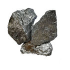 Silicio metallico del metallo di silicio di Deoxidizer 553 per fabbricazione dell'acciaio industriale
