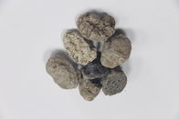 Ferro cambiamento continuo granulare del calcio del silicio in fabbricazione dell'acciaio 3-10mm