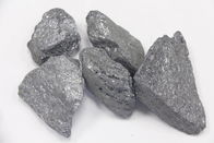 silici ad alto tenore di carbonio del contenuto di si di 72% - di 68% materiale del carburo di silicio di 50mm - di 10
