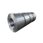 Tipo diametro del conduttore solido del cavo del cavo svuotato lega 13mm per fabbricazione dell'acciaio e la fonderia