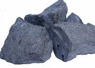 Ferro riduzione di grado dei grumi 1500 - 1800 di CaSi del metallo della lega di fabbricazione dell'acciaio forte