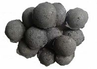 Ferromanganese a basso tenore di carbonio medio della palla di FeSi delle palle del manganese del silicio di Desulfurize