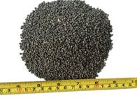 Grano nero d'argento del metallo di calcio della polvere di metallo del calcio per cavo svuotato 2mm