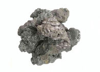 Materie prime di ferro della lega di produzione d'acciaio delle scorie ferro del silicio fabbricazione dell'acciaio delle scorie