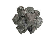 Ferro lega industriale fuori scorie alternative del metallo di silicio del silicio del grado dalle ferro