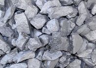 Ferro silicio FeSi del ferro metallo della lega per Deoxidizer metallurgico 60% 72% 75% 10-50mm 10-100mm