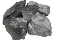 Materia prima della ferro della lega del metallo del silicio conduttura di grado superiore del manganese