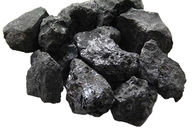 Scorie della lega del silicio 50% di Deoxidizer di metallurgia ferro 80%