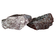 Polvere di metallo del silicio del grado metallurgico 441 93% 95%
