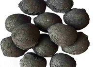 Granelli ferro 70% neri di fusione del silicio per ferro ed acciaio