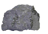 Metallo della lega di FeSi 75 di purezza di industria della fonderia ferro