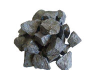 Metallo della lega di FeSi 75 di purezza di industria della fonderia ferro