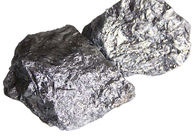 Ferro ed acciaio che fondono il silicio metallico 553 di 93%
