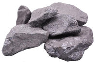 Ferro silicio ad alto tenore di carbonio delle leghe 68%Si 18%C