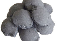 Materiale ISO9001 della lega della palla nera delle mattonelle del ferrosilicone di fabbricazione dell'acciaio ferro