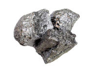 553 polvere di metallo del silicio del grado metallurgico 95% 100mm