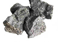 Ferro polvere 10-50mm del ferrosilicone del metallo della lega di FeSi 72%