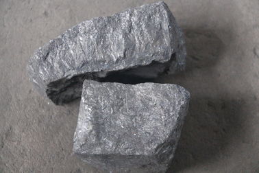 grumo ad alto tenore di carbonio del silicio di 10-50mm ferro in fonderie