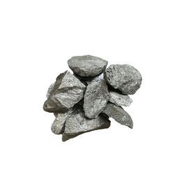 calcio del silicio del metallo ferro 40mm della lega di 10mm ferro come Deoxidizer