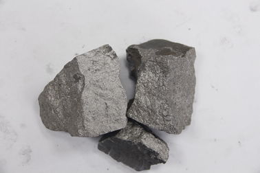 Ferro grandezza di Chrome 10-50mm del carbonio a basso tenore di carbonio di Fecr