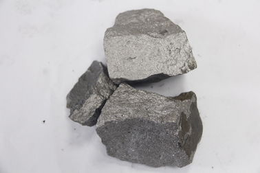 ferrocromo a basso tenore di carbonio di 10-100mm per la fonderia della colata di fabbricazione dell'acciaio
