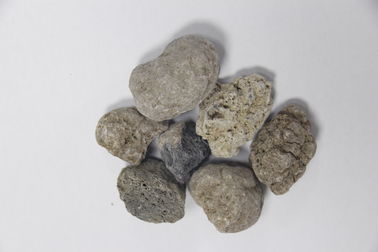 Ferro cambiamento continuo granulare del calcio del silicio in fabbricazione dell'acciaio 3-10mm