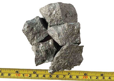 Elemento additivo Mo della ferro del molibdeno ferro delle leghe lega Blocky di fabbricazione dell'acciaio