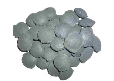 palle del carburo di silicio di 10-50mm 85% per industria di fabbricazione dell'acciaio