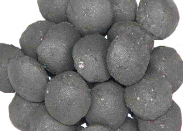 materiale ceramico leggero delle palle del carburo di silicio di 2-5mm