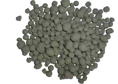 Mattonella del silicio di fabbricazione dell'acciaio 60%-85% sic come Deoxidizer