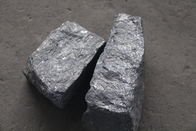 silicio ad alto tenore di carbonio di 3-10mm Deoxidizer per produzione d'acciaio