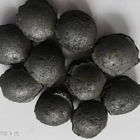 Deossidazioni Blocky unente in lega 10mm - 50mm di forma della palla di FeSi dell'agente di industria siderurgica