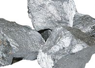 Ferro silicio del calcio del metallo della lega usato come agente di riscaldamento Ferro Silicon Powder 10mm 40mm
