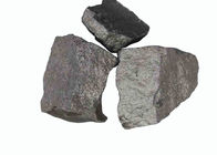 Forma Blocky ad alto tenore di carbonio media bassa di Chrome del carbonio di fabbricazione dell'acciaio ferro micro