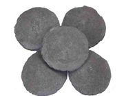 Polvere del silicio di FeSi dell'alto di elasticità ferro del manganese silicio 75 della palla ferro ferro