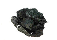 Ferro polvere refrattaria del carburo di silicio del metallo della lega delle materie prime