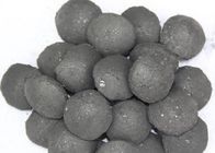 Mattonelle della lega delle mattonelle 10mm 50mm del ferrosilicone della palla del manganese del silicio