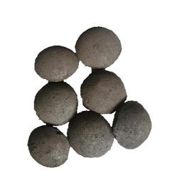 Porcellana Indice normale del carburo di silicio delle palle del carburo di silicio di fabbricazione dell&#039;acciaio sic che sopporta fabbrica